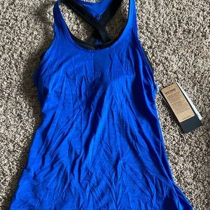 Athleta Tank Top NWT